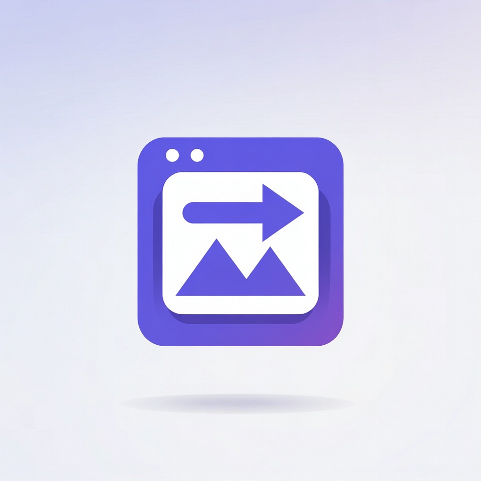 Offline Image Compressor – Compress Single or Multiple Images Locally